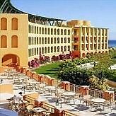 Strand Taba Heights Beach & Golf Resort Esterno foto