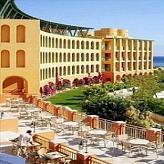 Strand Taba Heights Beach & Golf Resort Esterno foto